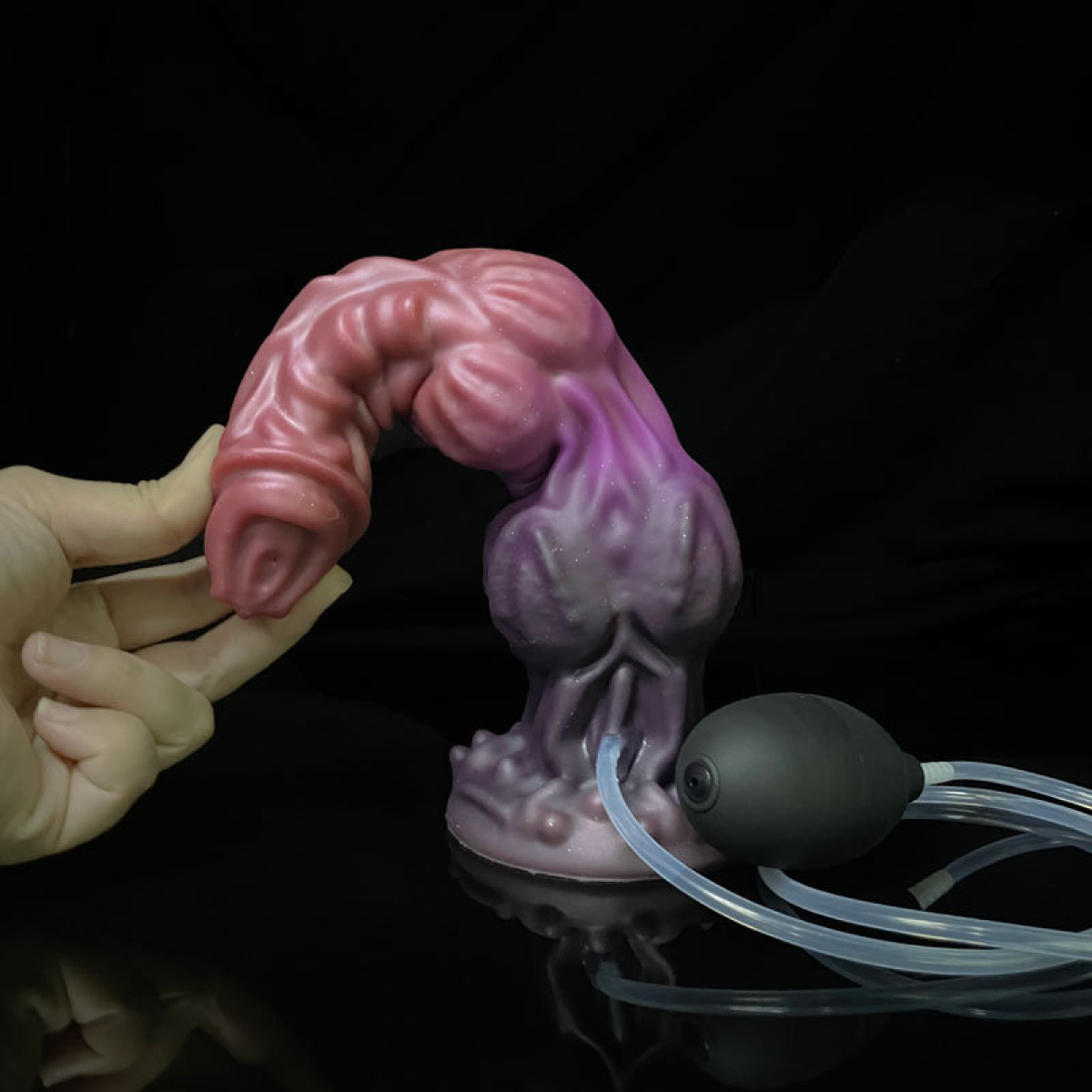 gode ejaculateur ramirok m 21 x 65cm 3