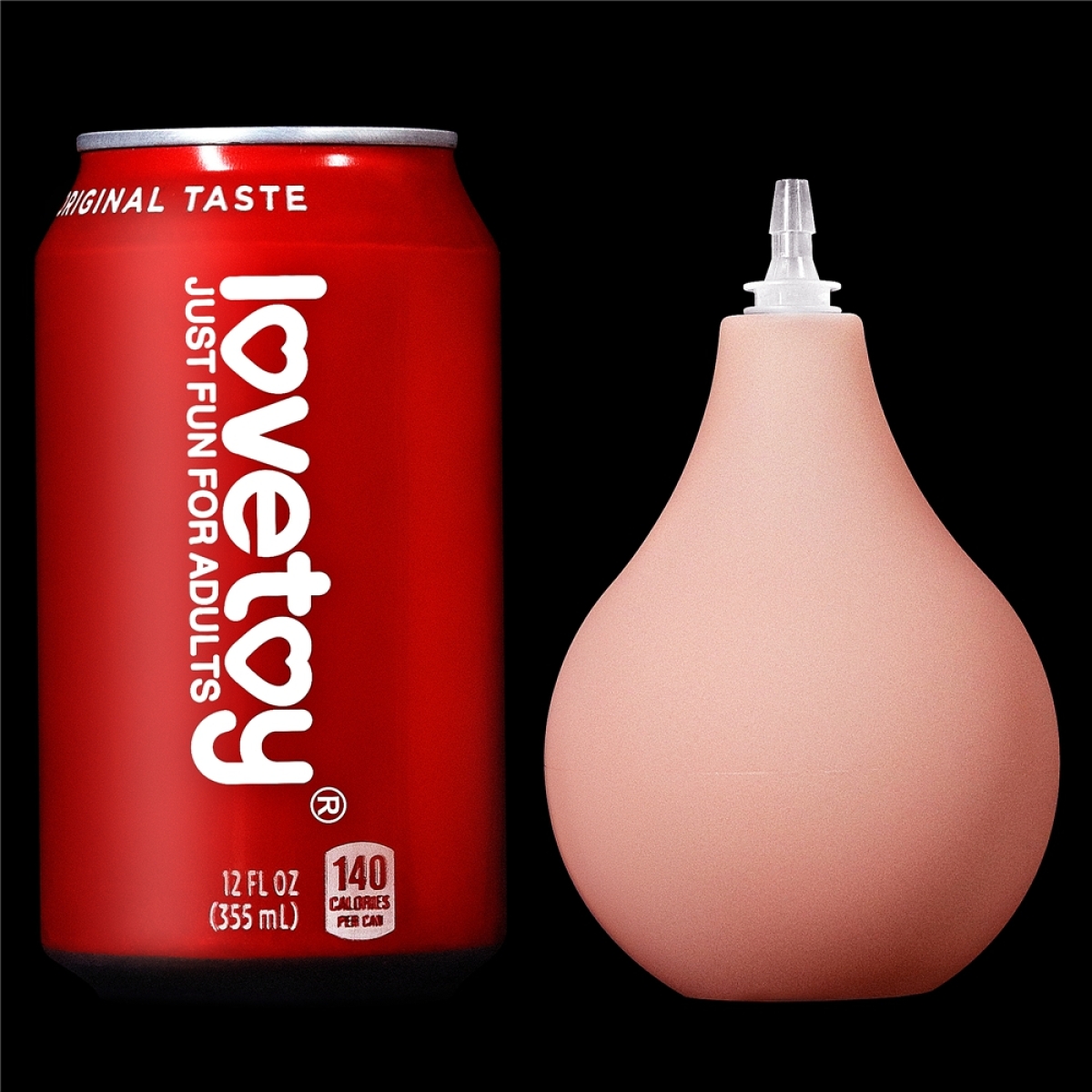 gode ejaculateur squirt 18 x 45 cm 13