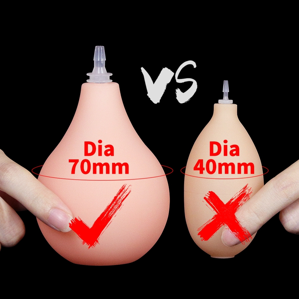 gode ejaculateur squirt 18 x 45 cm 16