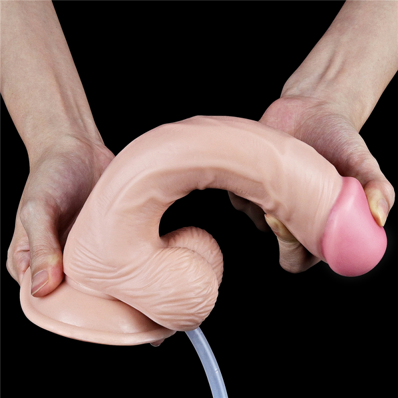 gode ejaculateur squirt 18 x 45 cm 2