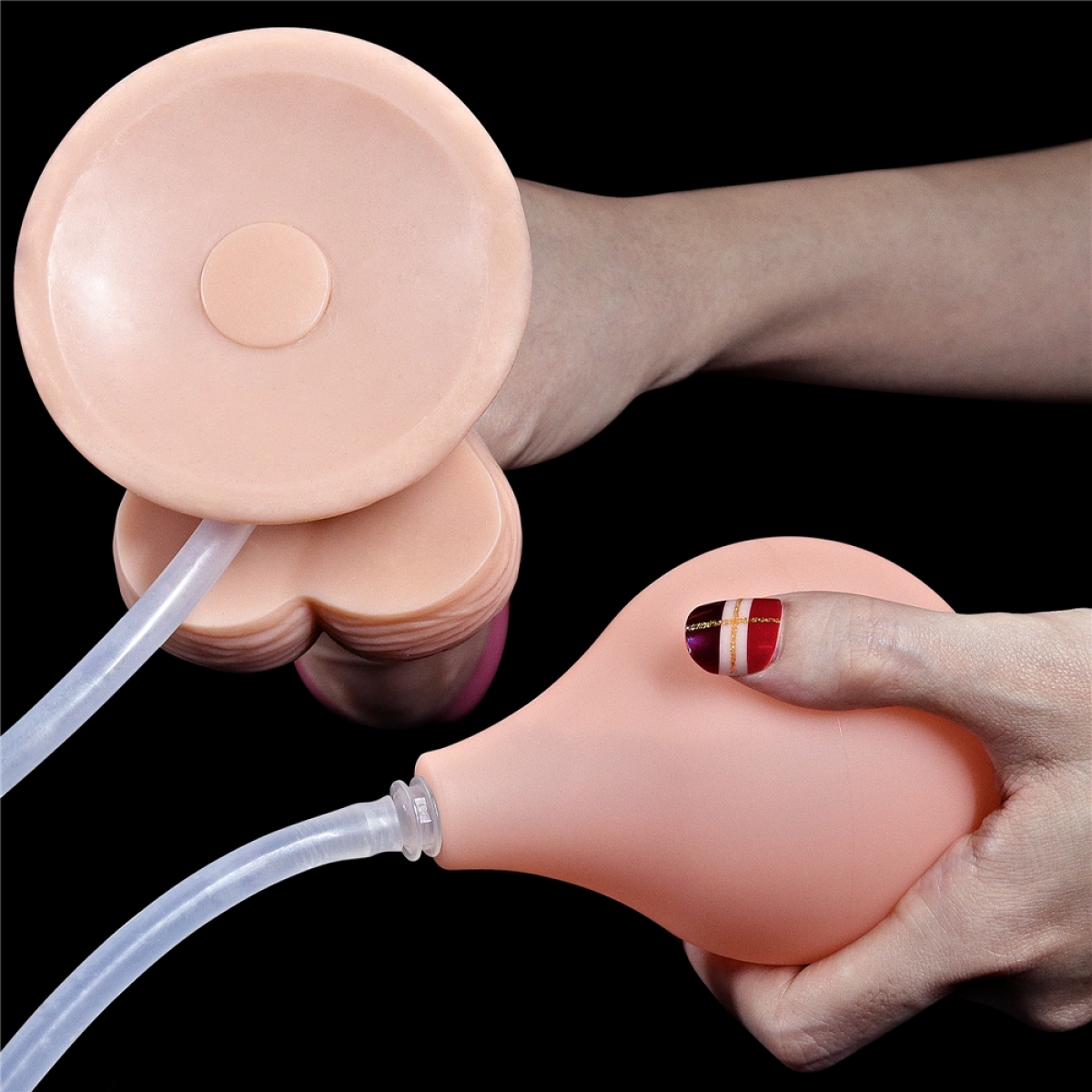 gode ejaculateur squirt 18 x 45 cm 4