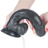 gode ejaculateur squirt 18 x 45cm noir 2