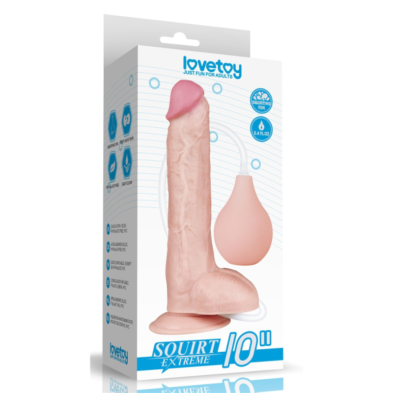 gode ejaculateur squirt 20 x 45 cm 1