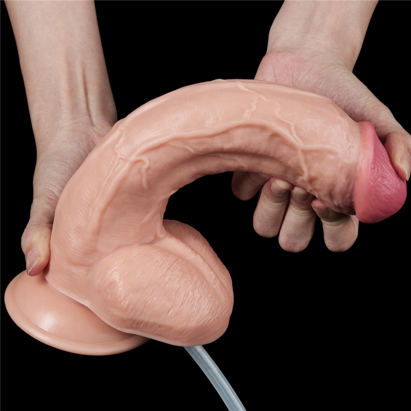 gode ejaculateur squirt 20 x 45 cm 3