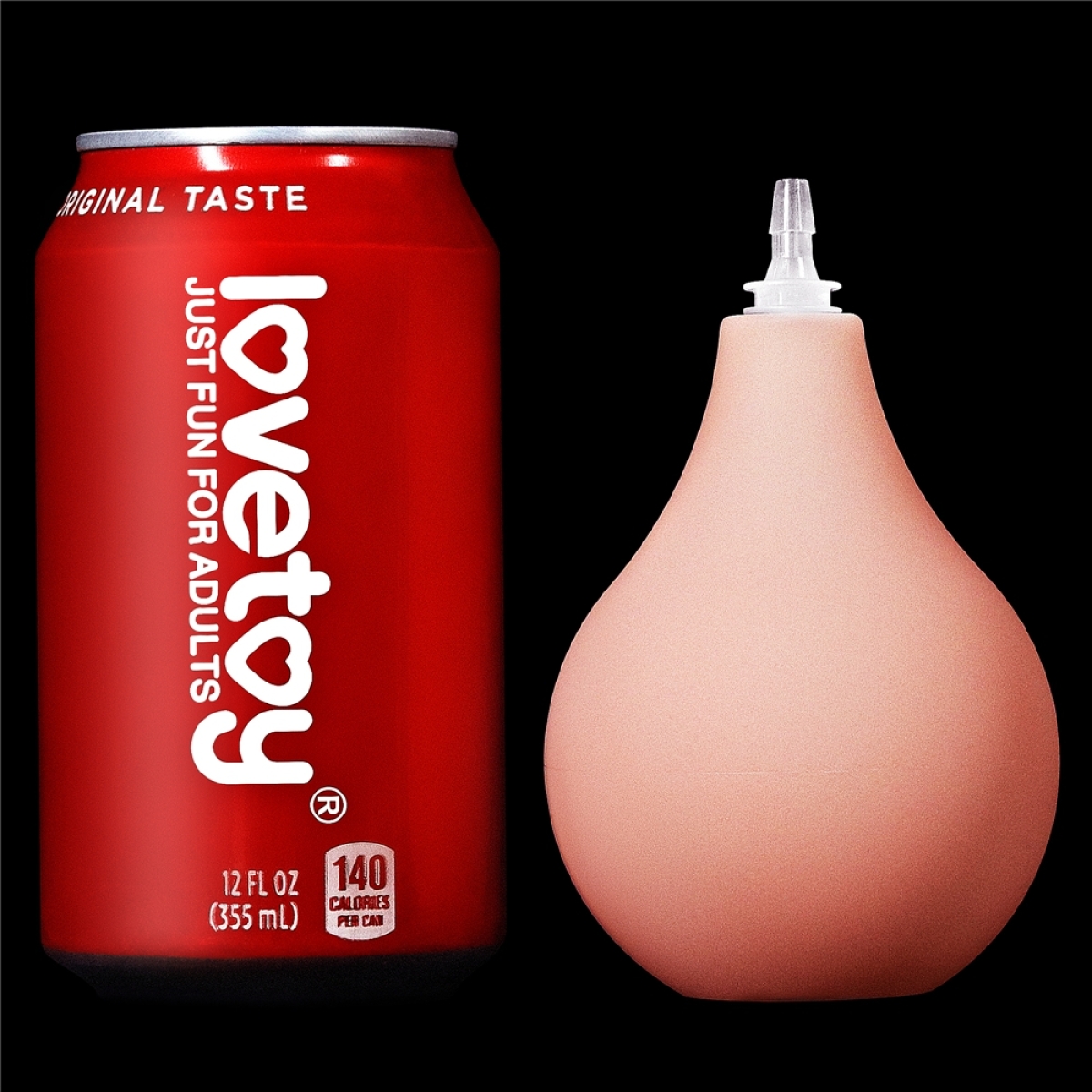 gode ejaculateur squirt 20 x 45 cm 8