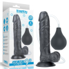 gode ejaculateur squirt 20 x 45cm noir 2