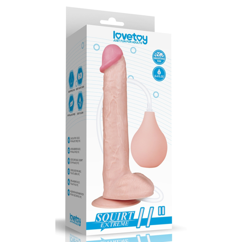 gode ejaculateur squirt 22 x 45 cm 1