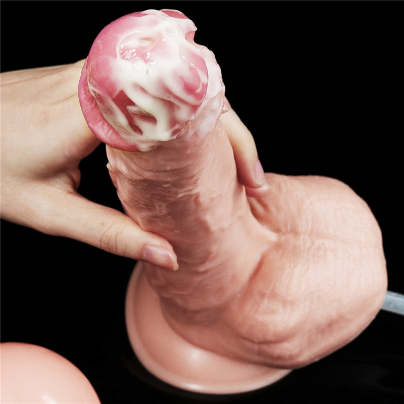gode ejaculateur squirt 22 x 45 cm 2