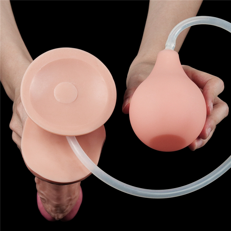 gode ejaculateur squirt 22 x 45 cm 5