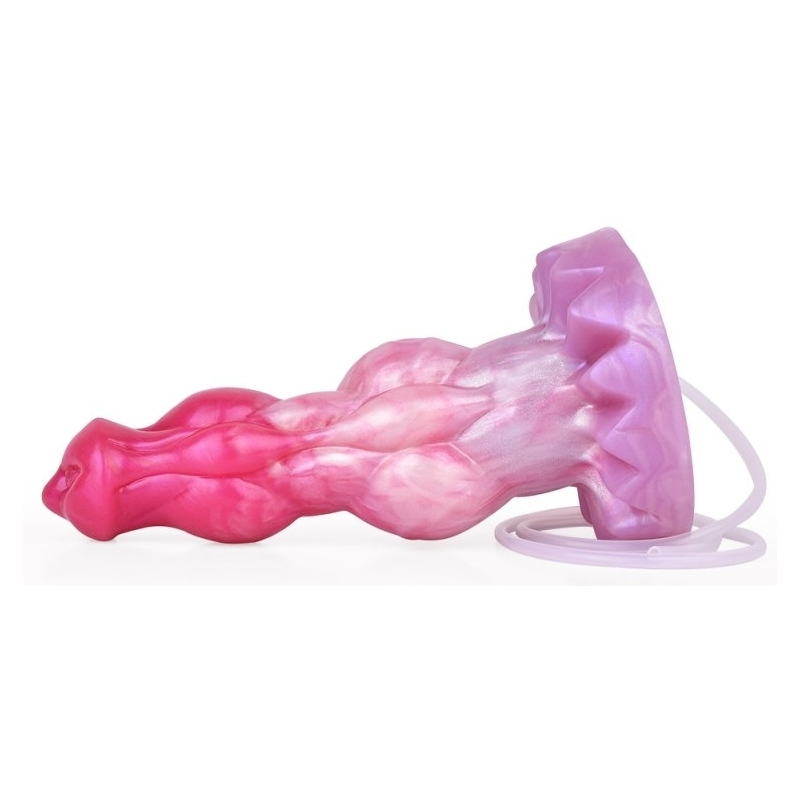 gode ejaculateur tramis squirt 19 x 75cm 2