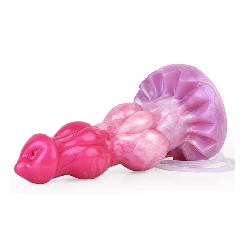 gode ejaculateur tramis squirt 19 x 75cm 3
