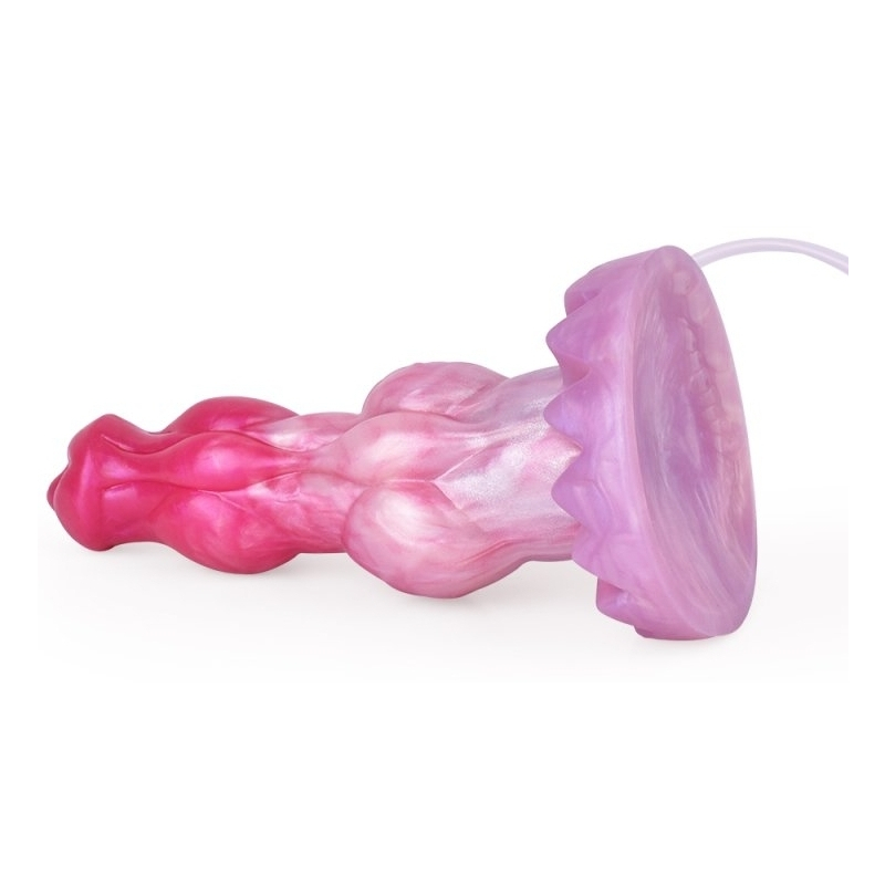 gode ejaculateur tramis squirt 19 x 75cm 4
