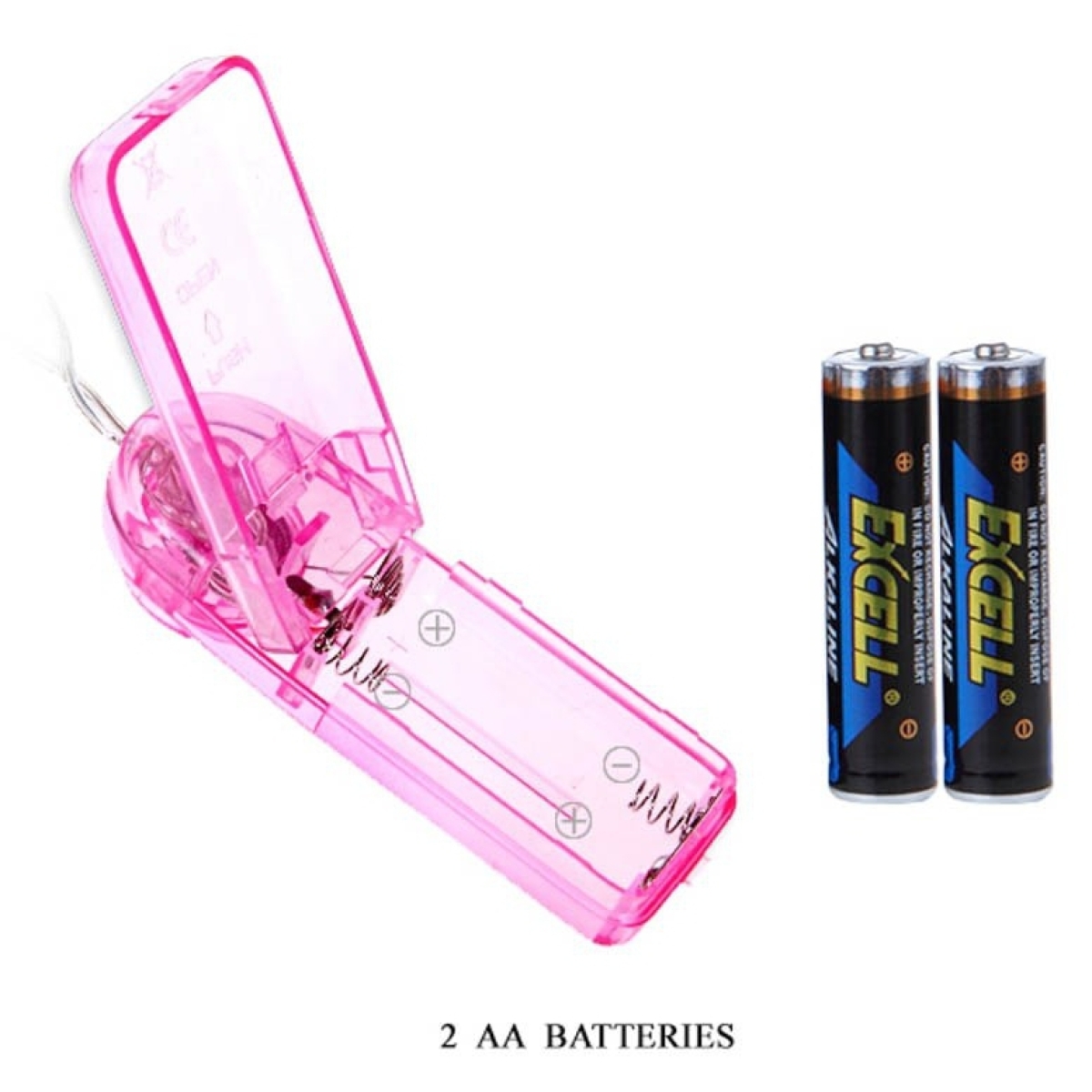 gode ejaculateur vibrant fountain 18 x 4cm 10