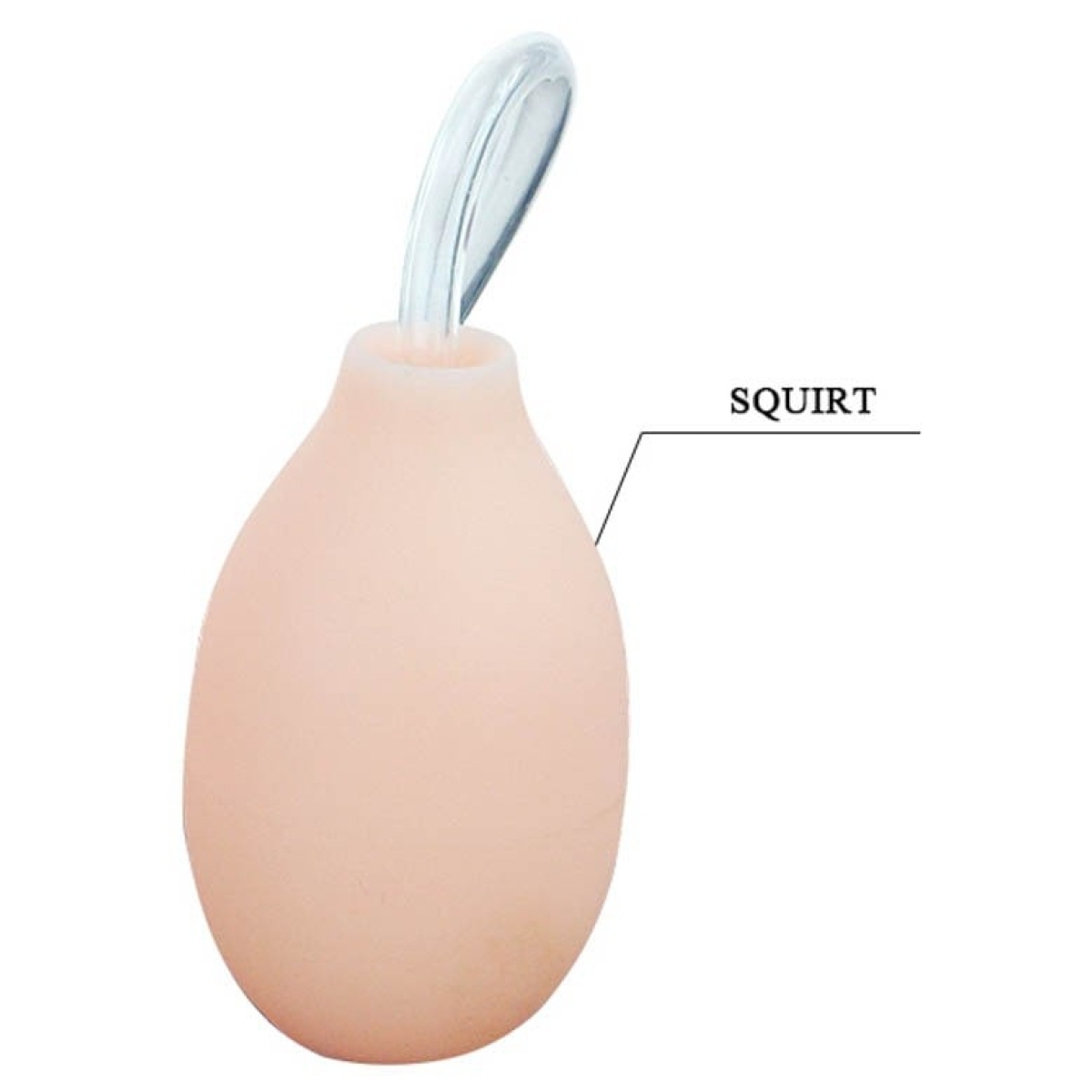 gode ejaculateur vibrant fountain 18 x 4cm 11