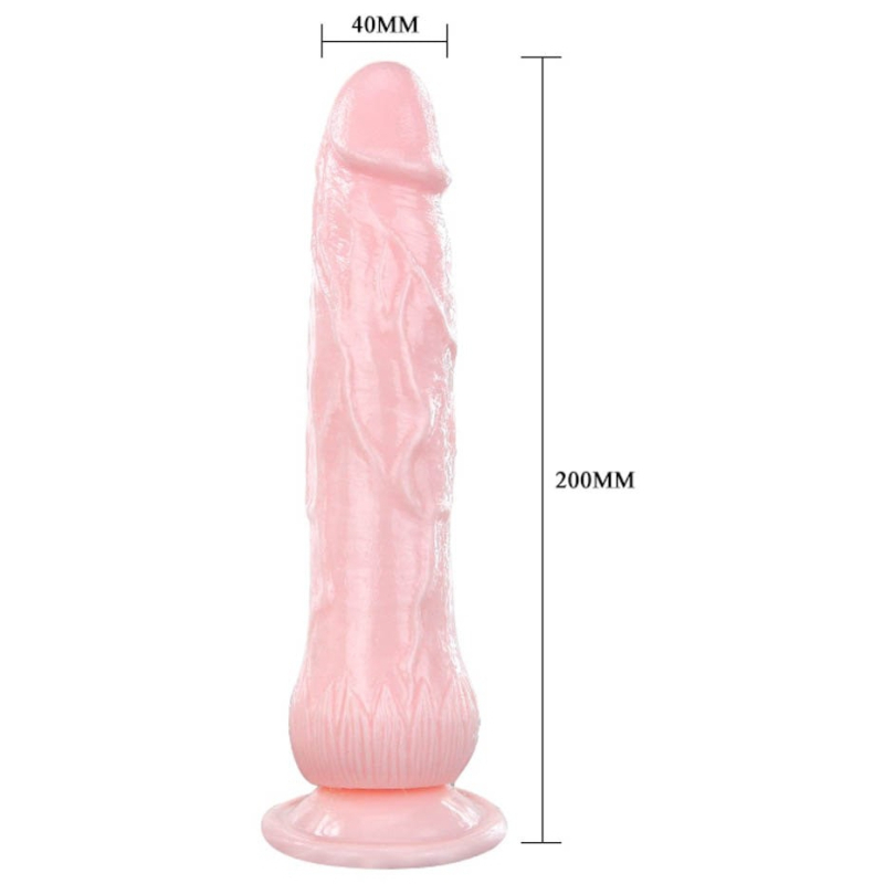 gode ejaculateur vibrant fountain 18 x 4cm 2