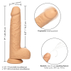 gode-ejaculateur-vibrant-fuck-squirting-17-x-42cm gode ejaculateur vibrant fuck squirting 17 x 42cm 14