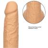 gode-ejaculateur-vibrant-fuck-squirting-17-x-42cm gode ejaculateur vibrant fuck squirting 17 x 42cm 4