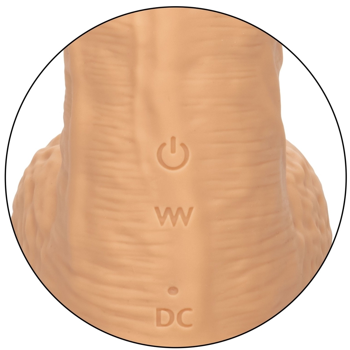 gode ejaculateur vibrant fuck squirting 17 x 42cm 5