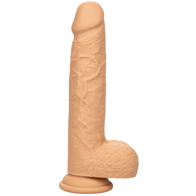 gode ejaculateur vibrant fuck squirting 17 x 42cm 7