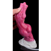 gode-ejaculateur-wolfaw-165-x-55cm-rose gode ejaculateur wolfaw 165 x 55cm rose 4