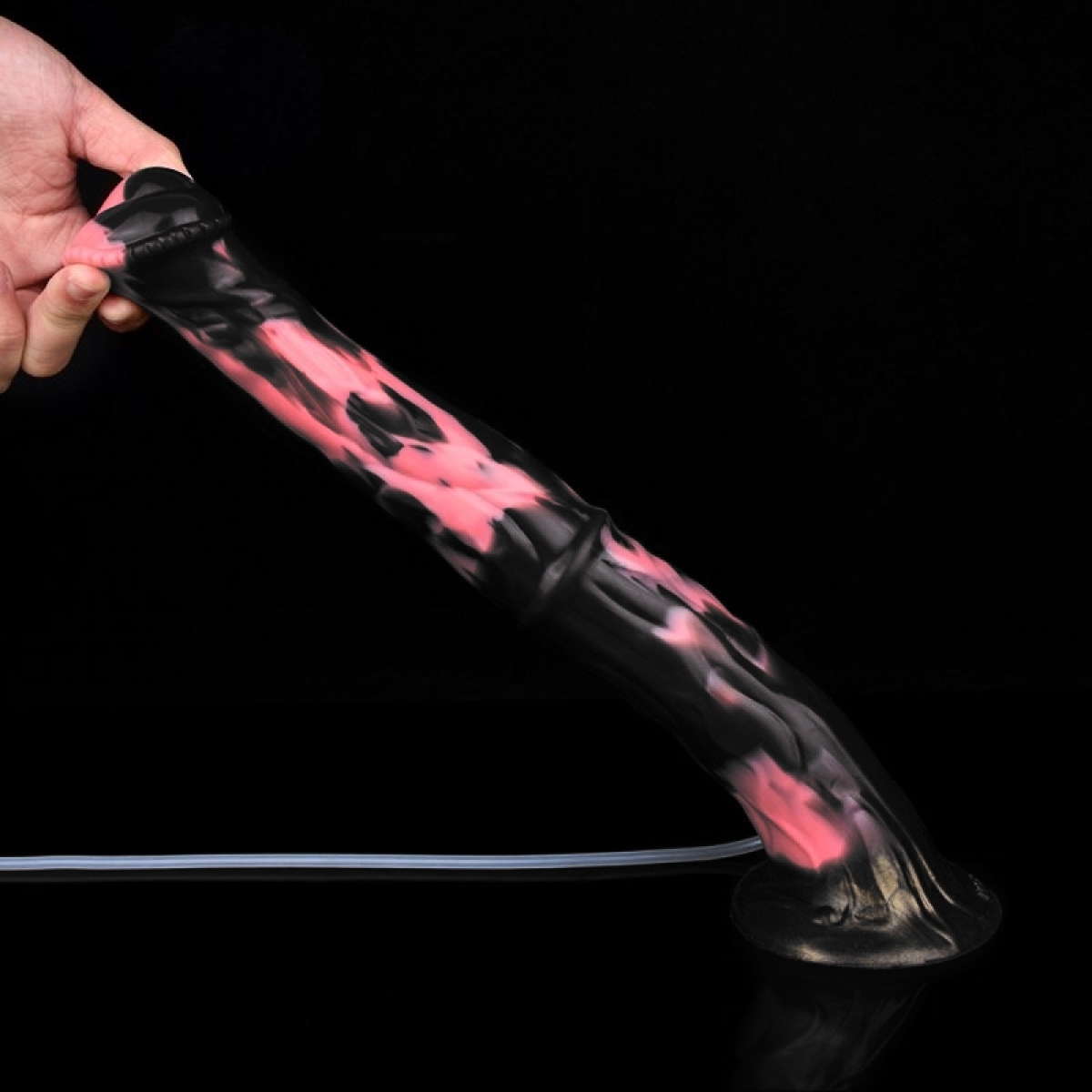 gode ejculateur darmios 26 x 53cm 8