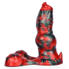 gode ekurix 17 x 75cm noir et rouge