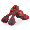 gode ekurix 17 x 75cm noir et rouge 3