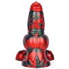 gode ekurix 17 x 75cm noir et rouge 4