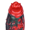 gode ekurix 17 x 75cm noir et rouge 5