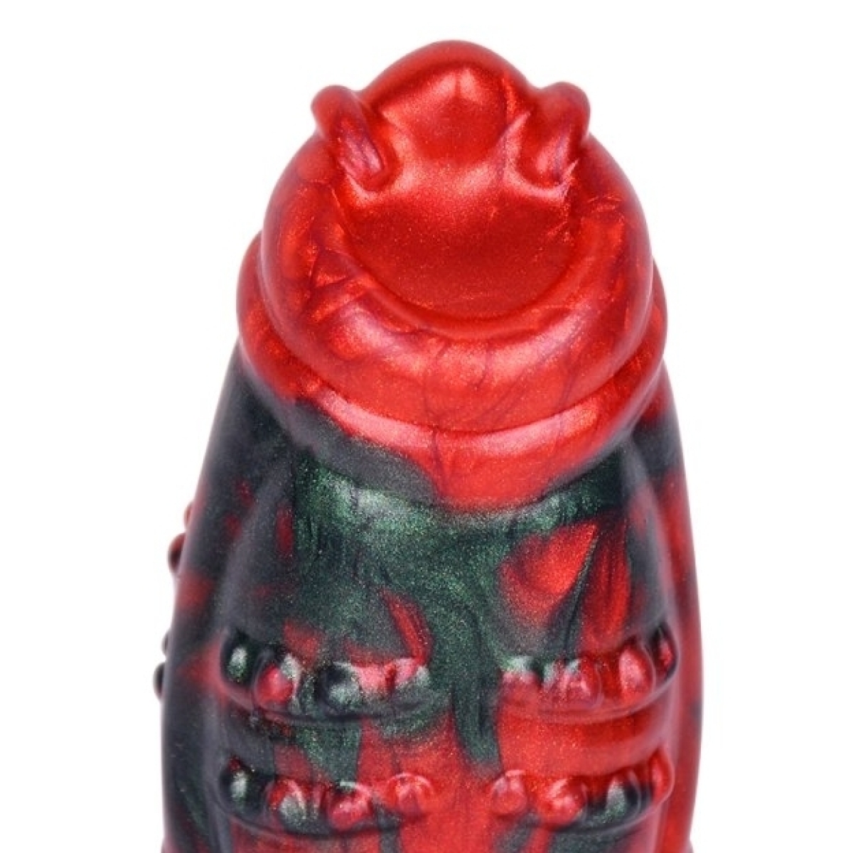 gode ekurix 17 x 75cm noir et rouge 5