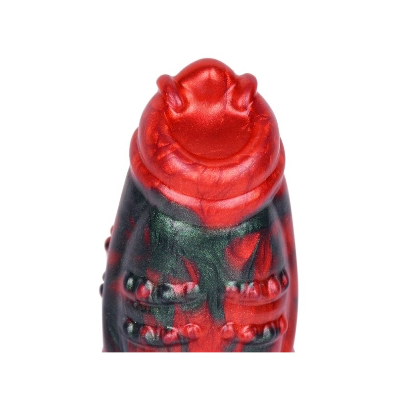 gode ekurix 17 x 75cm noir et rouge 5