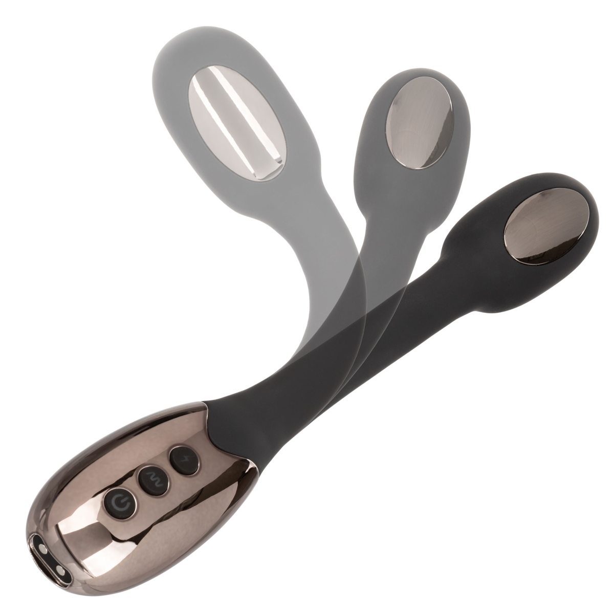 gode electrostimulation electro charge 165 x 37 cm 2