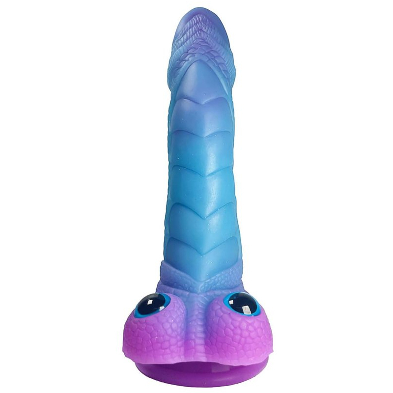 gode elephant phosphorescent trob 18 x 45cm 1