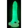 gode elephant phosphorescent trob 18 x 45cm 2