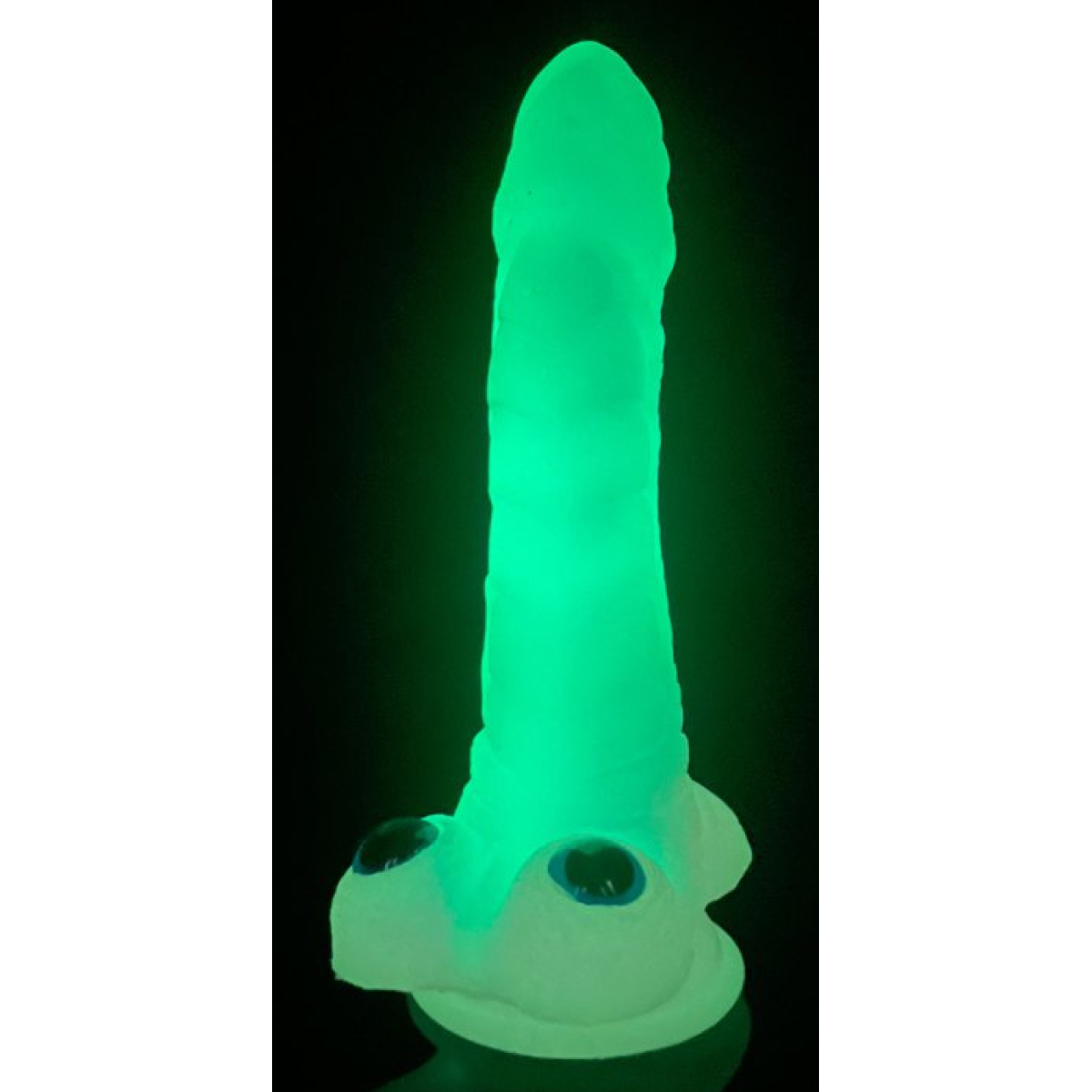 gode elephant phosphorescent trob 18 x 45cm 2