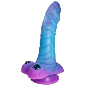 gode elephant phosphorescent trob 18 x 45cm