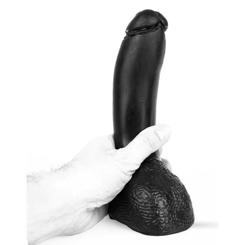 gode elo dark crystal 16 x 5cm 1