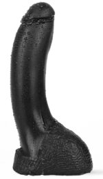 gode elo dark crystal 16 x 5cm 2