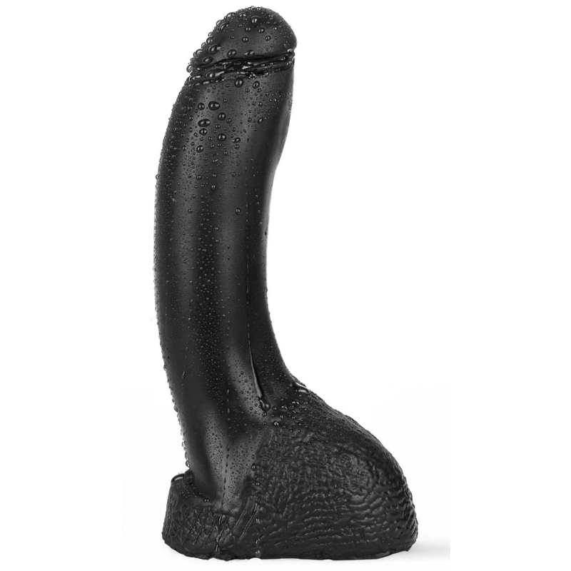 gode elo dark crystal 16 x 5cm 2
