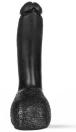 gode elo dark crystal 16 x 5cm 3
