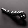 gode en metal devil tongue 14 x 35 cm 2 scaled