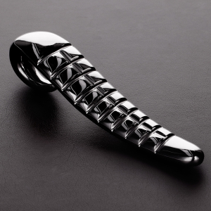 gode en metal devil tongue 14 x 35 cm scaled