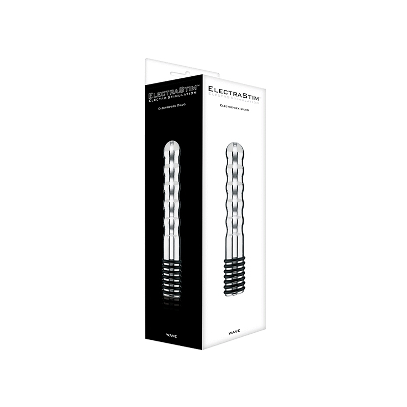 gode en metal electro wave electrastim 13 x 28cm 1