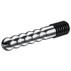 gode en metal electro wave electrastim 13 x 28cm