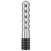 gode en metal electro wave electrastim 13 x 28cm 2