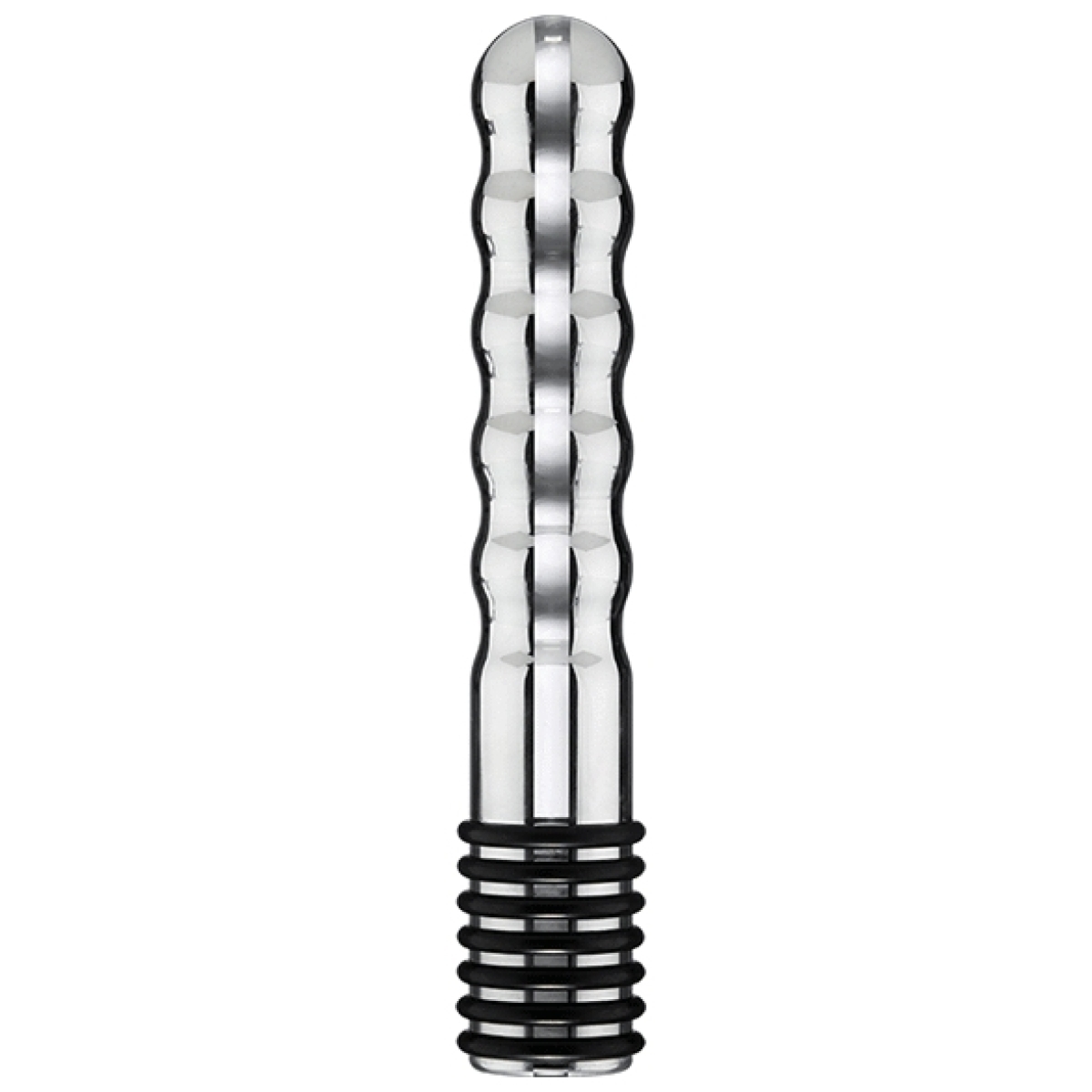 gode en metal electro wave electrastim 13 x 28cm 2