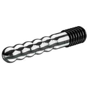 gode en metal electro wave electrastim 13 x 28cm