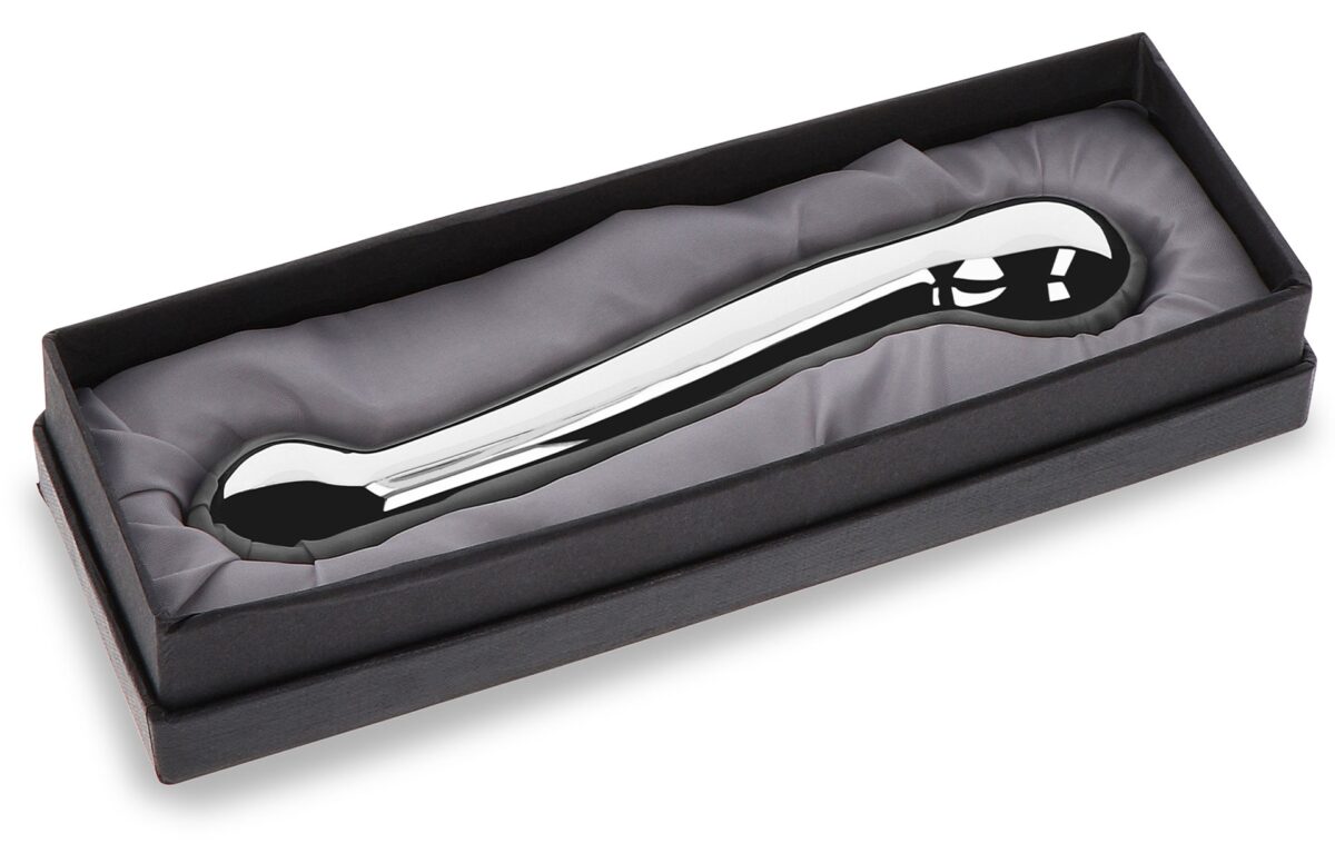 gode en metal pleasure steel 175 x 32cm 1