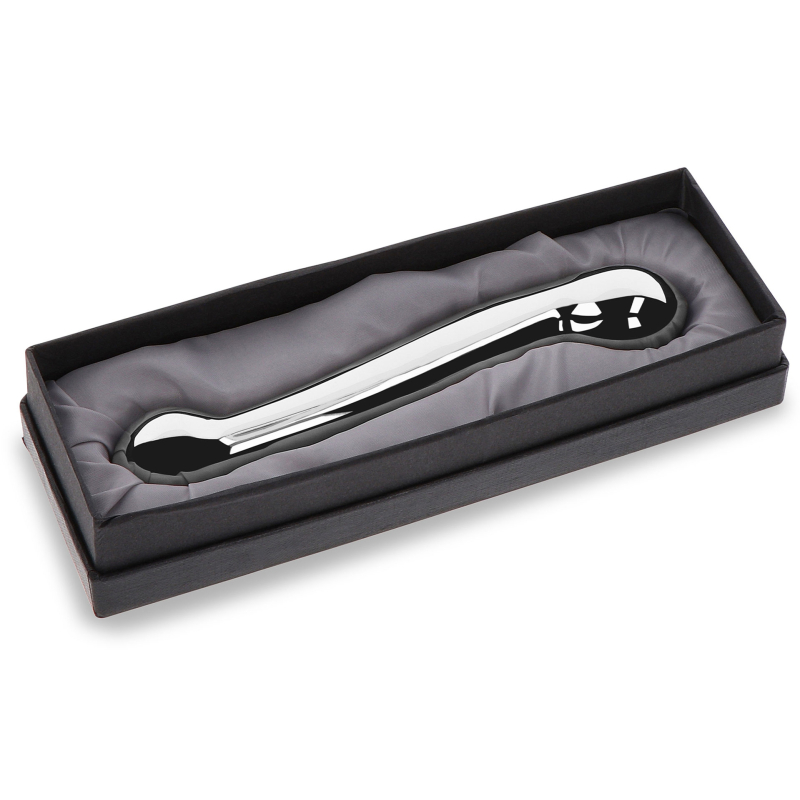 gode en metal pleasure steel 175 x 32cm 1