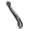 gode en metal pleasure steel 175 x 32cm